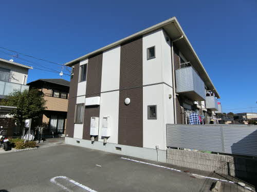 物件サムネイル（サンプル）