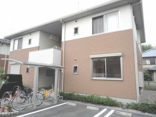 物件サムネイル（サンプル）