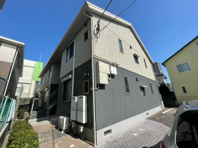 物件サムネイル（サンプル）