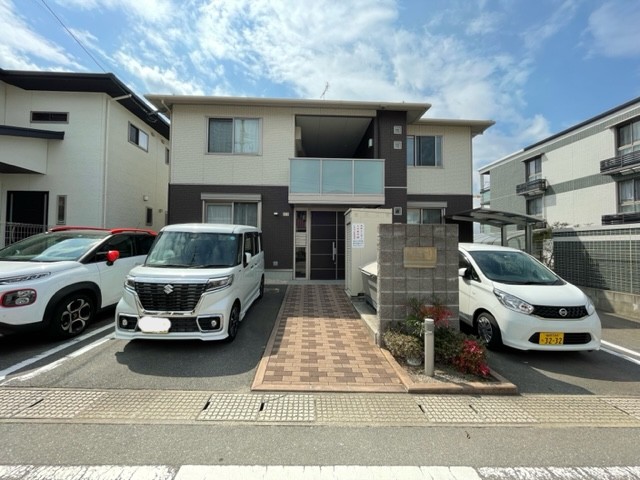物件サムネイル（サンプル）