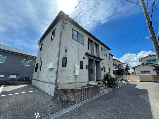 物件サムネイル（サンプル）