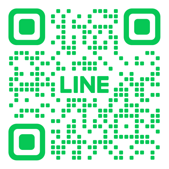 LINE QRコード