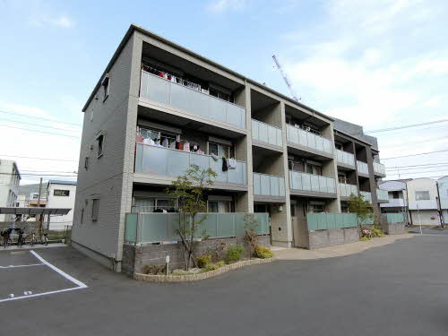 物件サムネイル（サンプル）