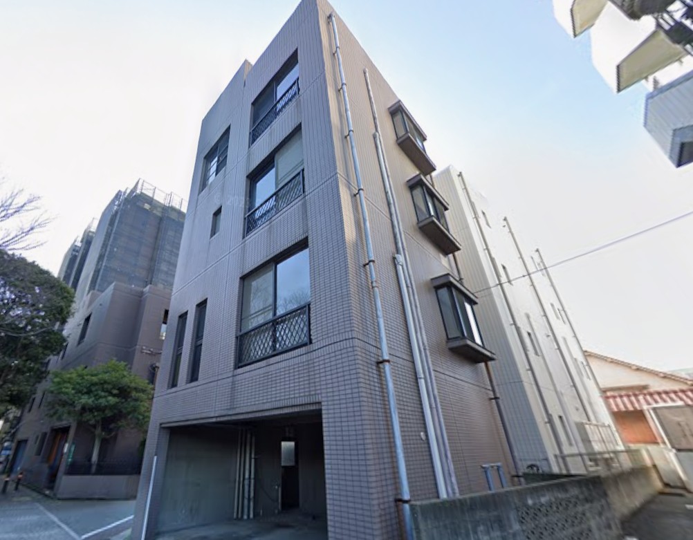 物件サムネイル（サンプル）