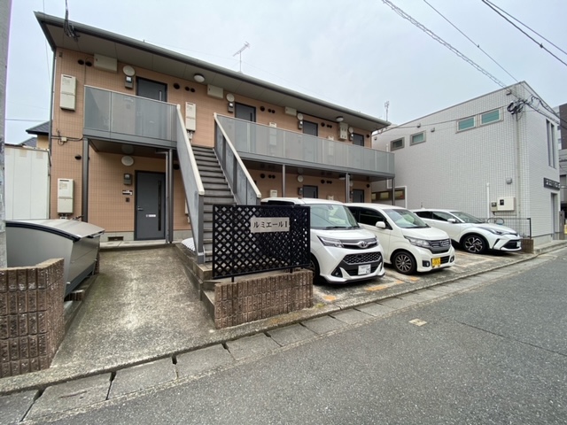 物件サムネイル（サンプル）