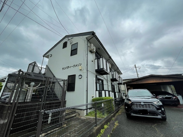 物件サムネイル（サンプル）
