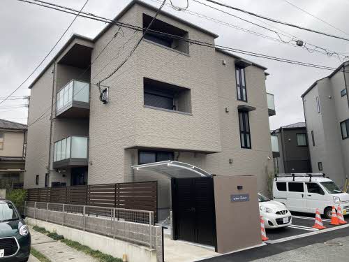 物件サムネイル（サンプル）