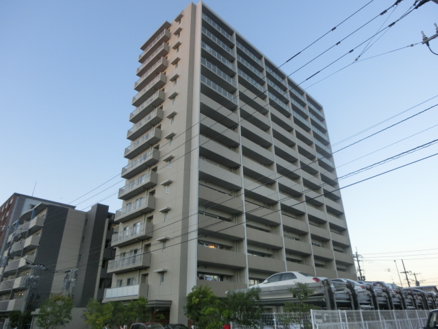 物件サムネイル（サンプル）